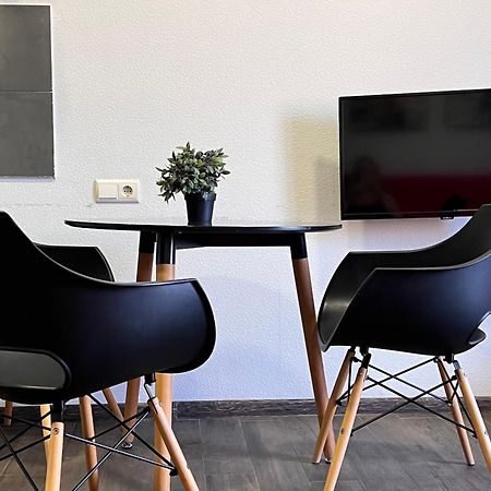 Vake Apartment Tiflis Dış mekan fotoğraf