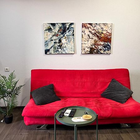 Vake Apartment Tiflis Dış mekan fotoğraf