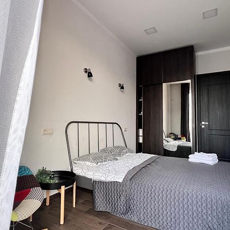 Vake Apartment Tiflis Dış mekan fotoğraf