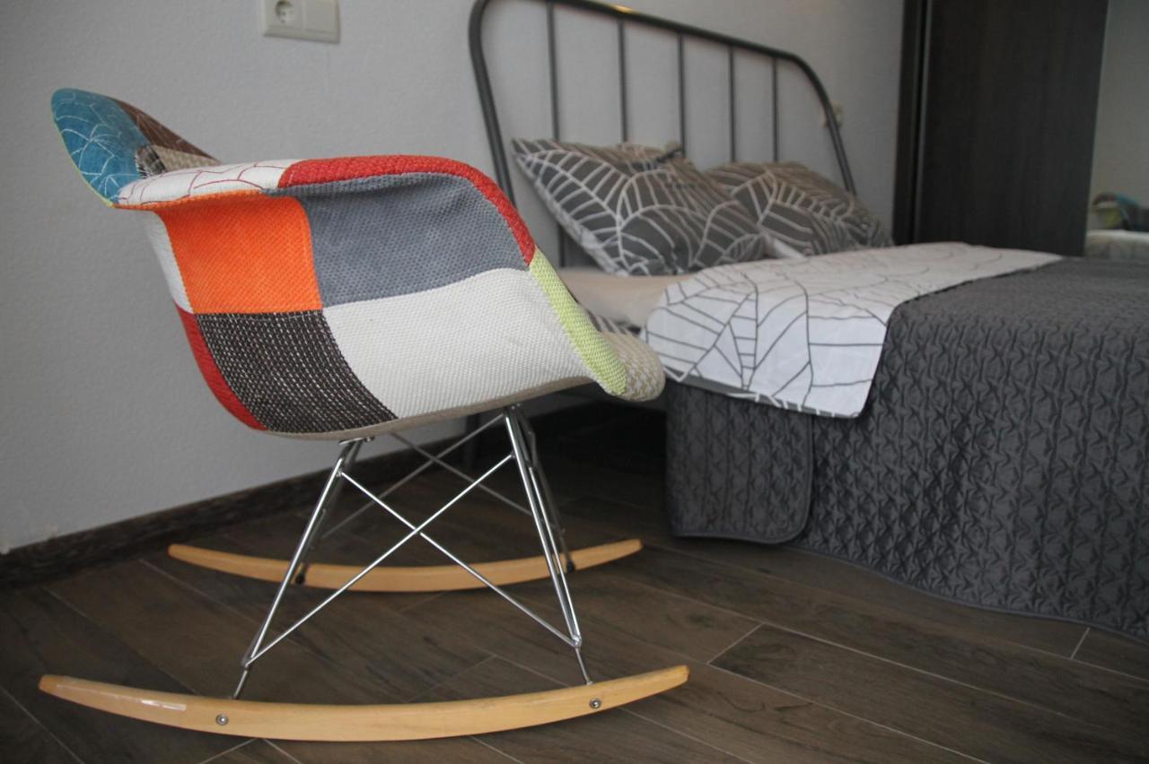 Vake Apartment Tiflis Dış mekan fotoğraf