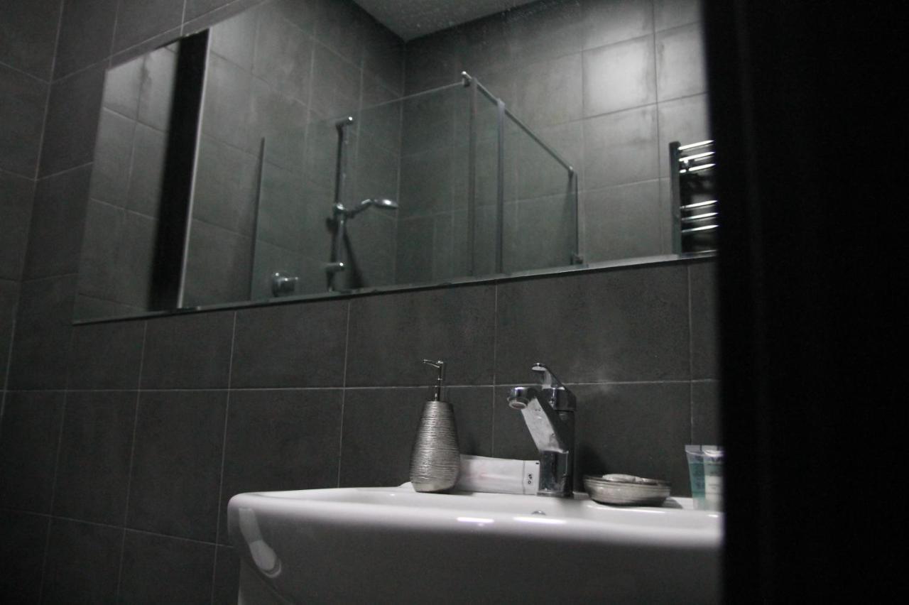 Vake Apartment Tiflis Dış mekan fotoğraf