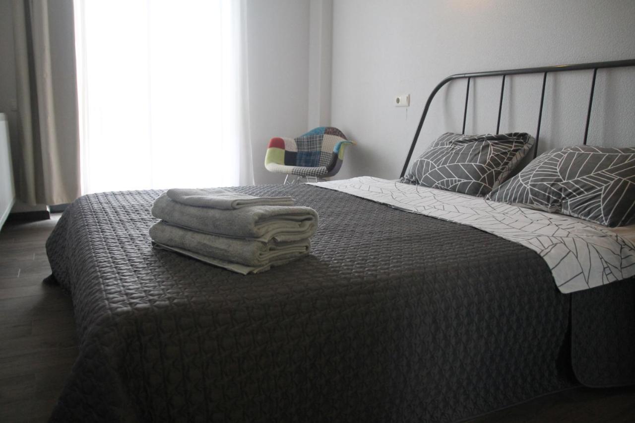 Vake Apartment Tiflis Dış mekan fotoğraf