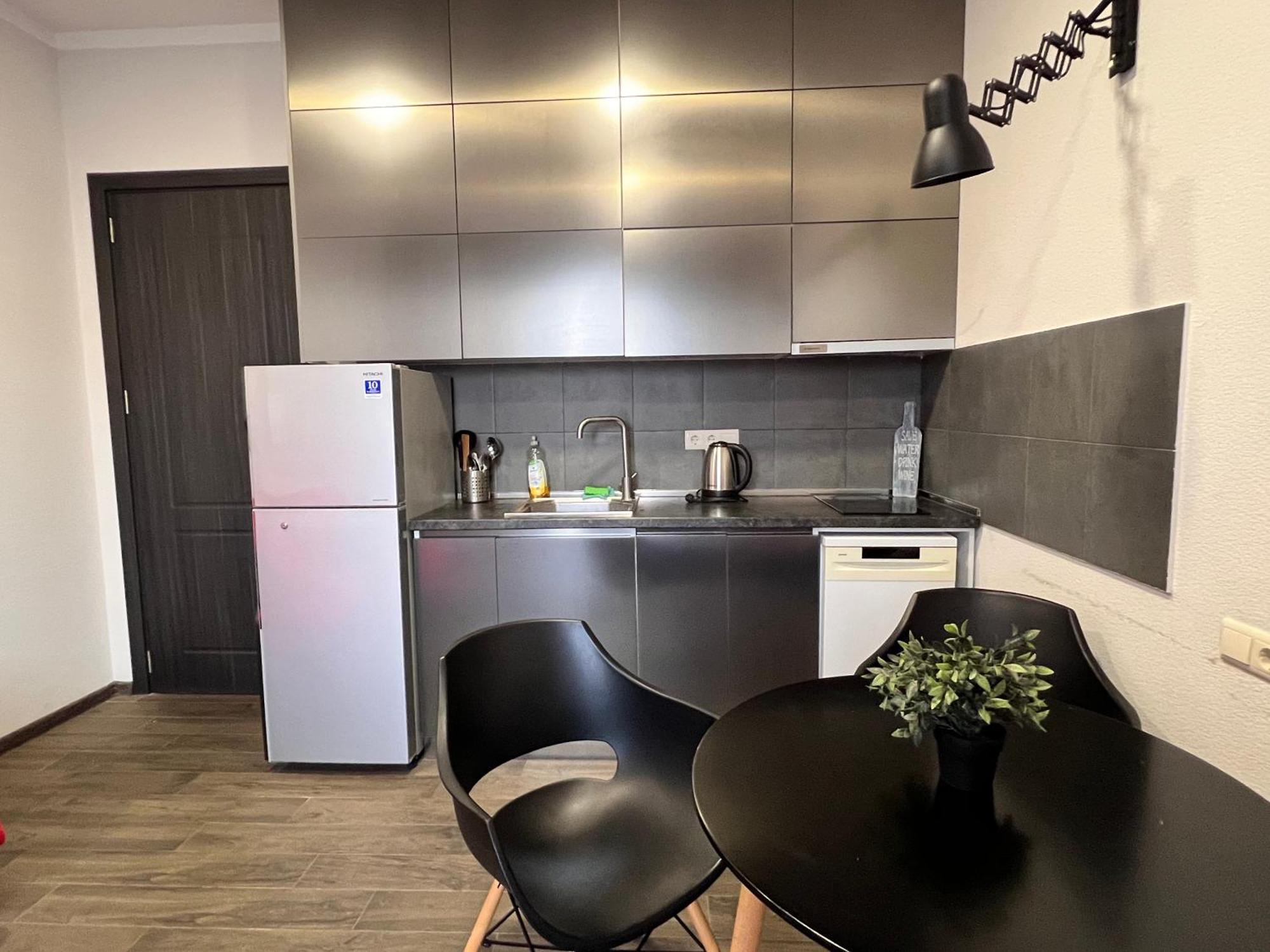 Vake Apartment Tiflis Dış mekan fotoğraf