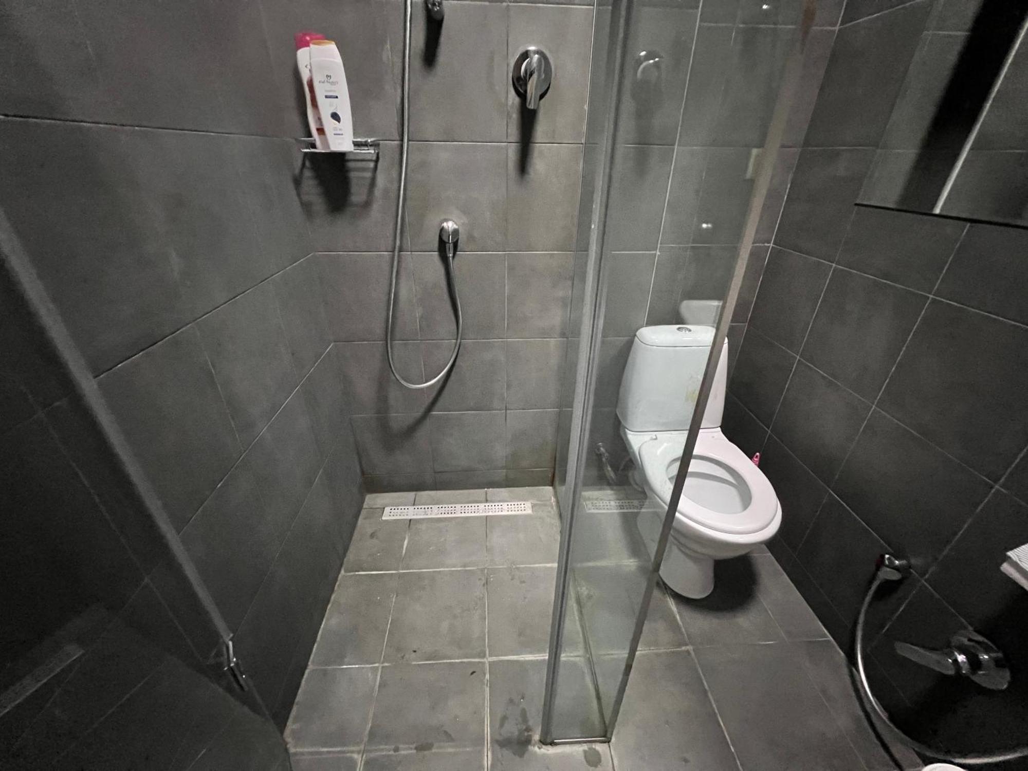 Vake Apartment Tiflis Dış mekan fotoğraf