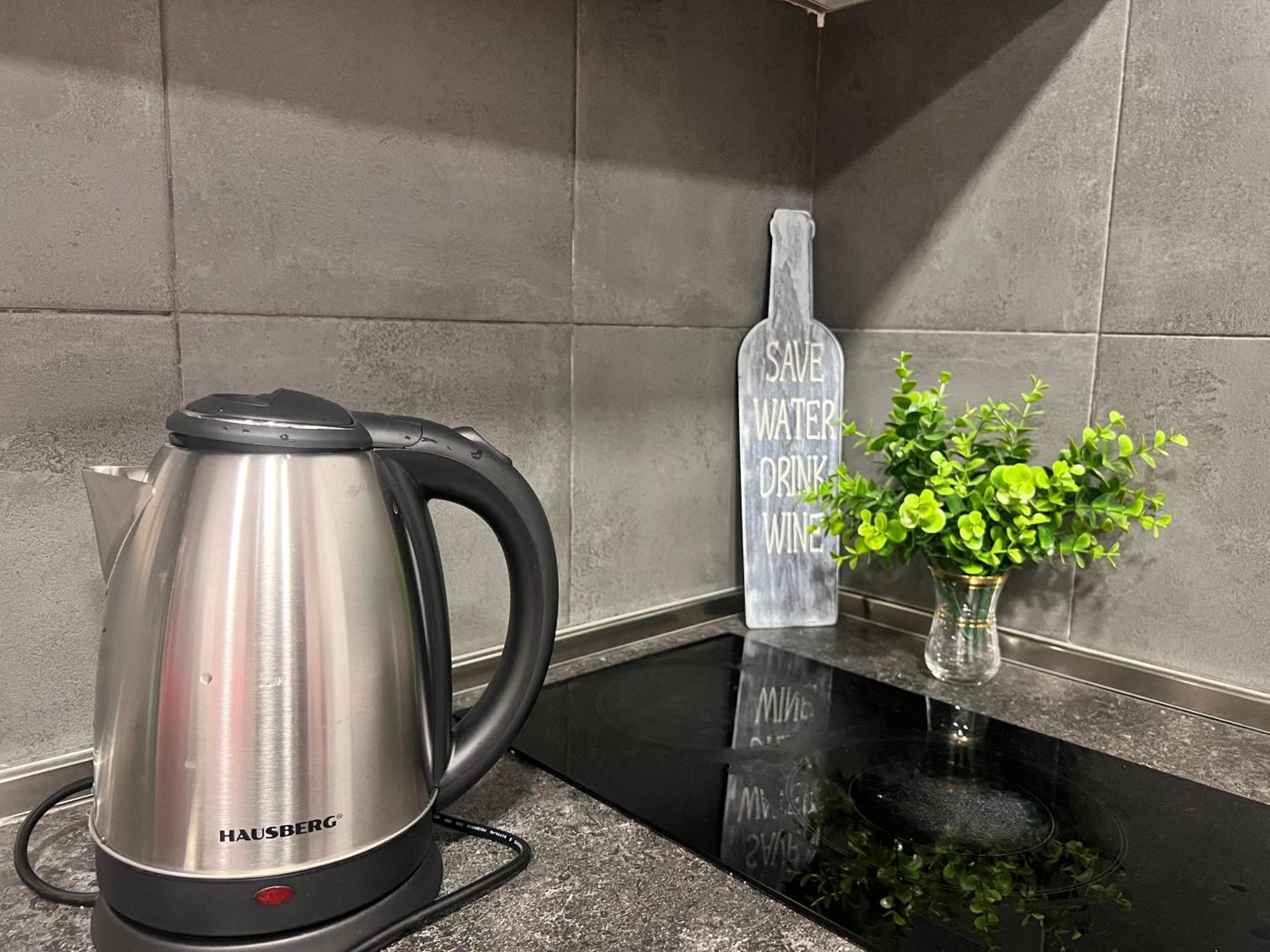 Vake Apartment Tiflis Dış mekan fotoğraf